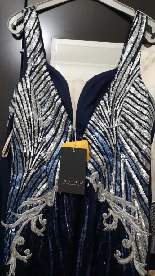 Robe soirée