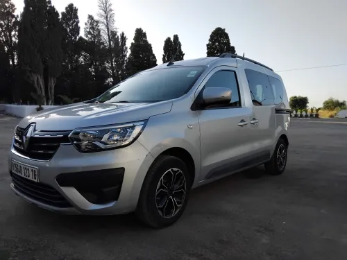 Renault New express 2023 authentic