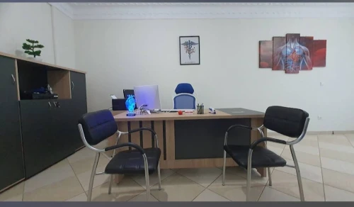 Location Appartement Niveau de villa F3 Blida Boufarik