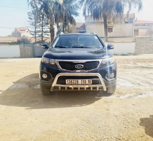 Kia Sorento 2010 
