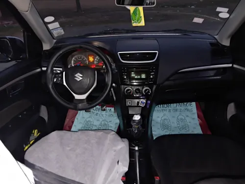 Suzuki Swift 2015 Swift