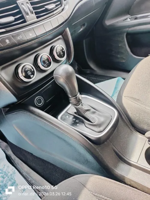 Fiat Tipo Sedan 2023 City+