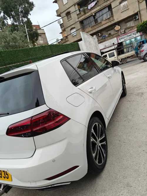 Volkswagen Golf 7 2019 JOIN