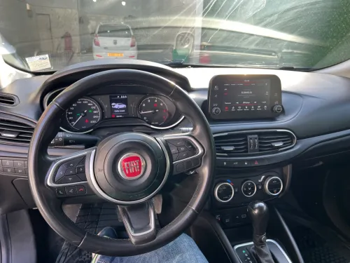 Fiat Tipo Sedan 2023 Urban Plus
