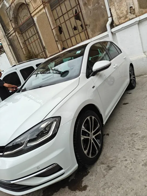 Volkswagen Golf 7 2019 JOIN