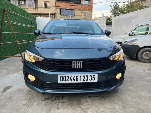 Fiat Tipo Sedan 2023 Urban Plus