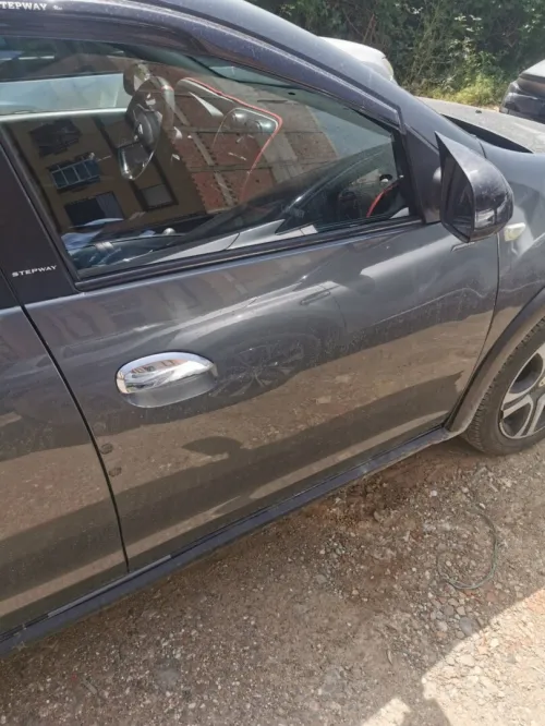 Dacia Sandero 2018 Sandero
