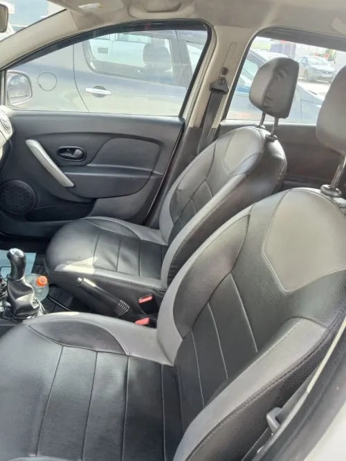 Dacia Logan 2015 Logan