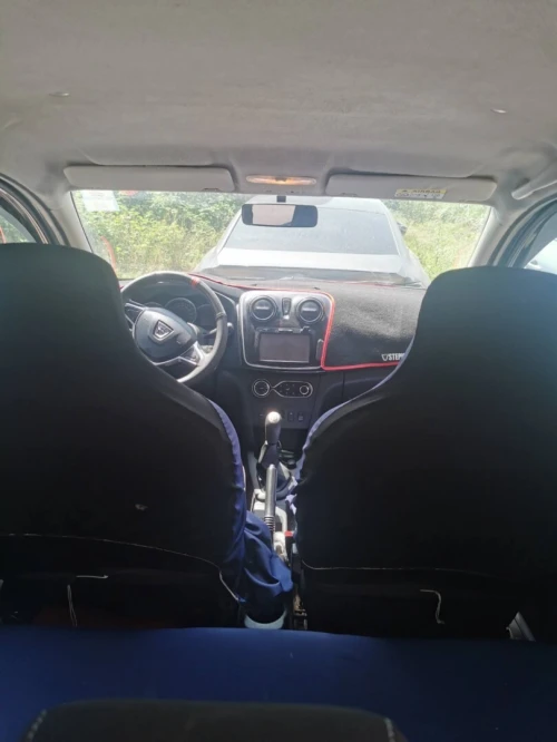 Dacia Sandero 2018 Sandero