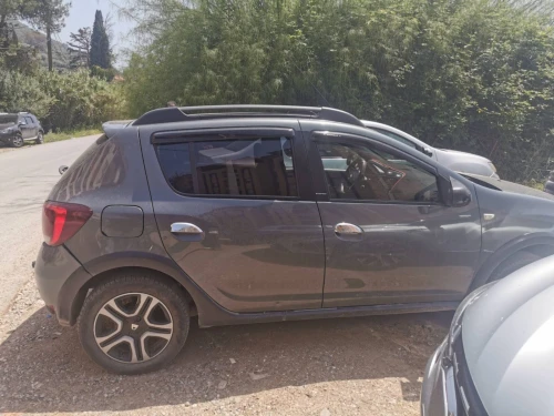 Dacia Sandero 2018 Sandero