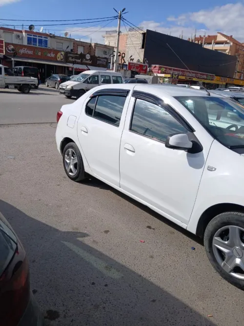 Dacia Logan 2015 Logan