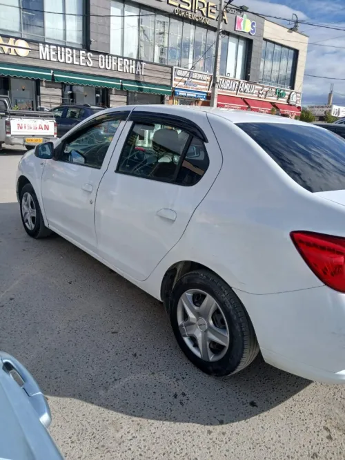 Dacia Logan 2015 Logan