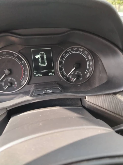 Skoda Kamiq 2022 Kamiq