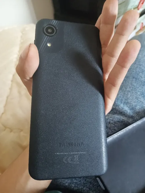 Samsung Galaxy A03 Core