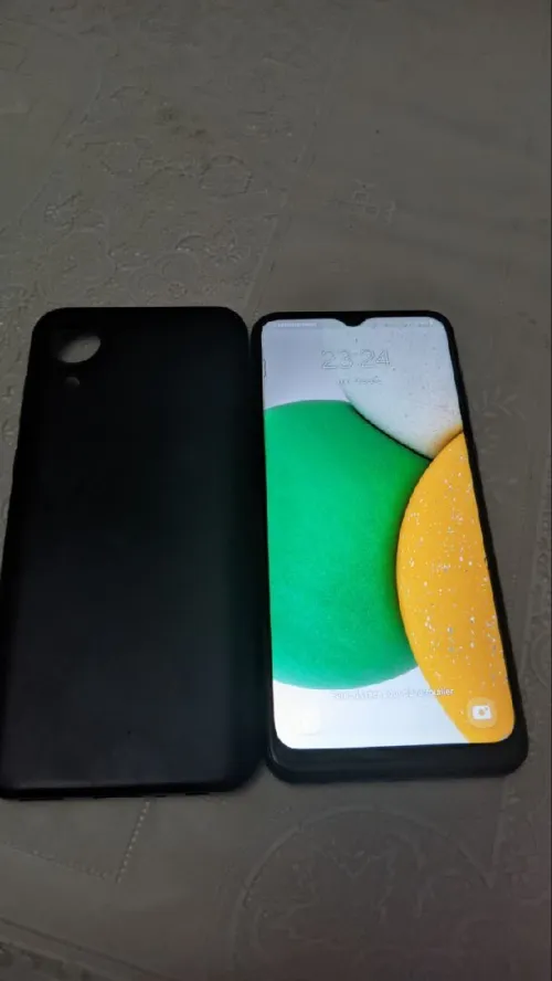 Samsung Galaxy A03 Core