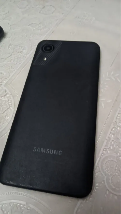 Samsung Galaxy A03 Core