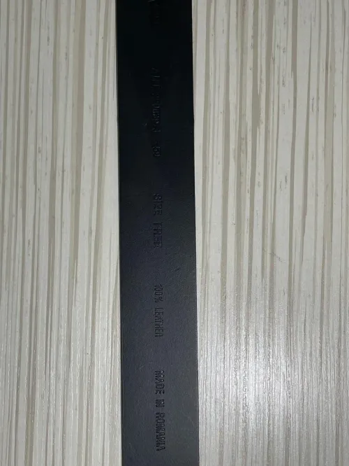 Ceinture original 