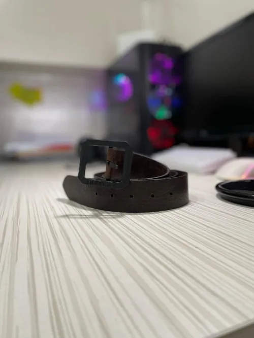 Ceinture original 
