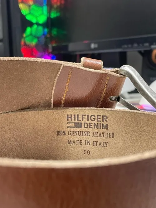 Ceinture original 