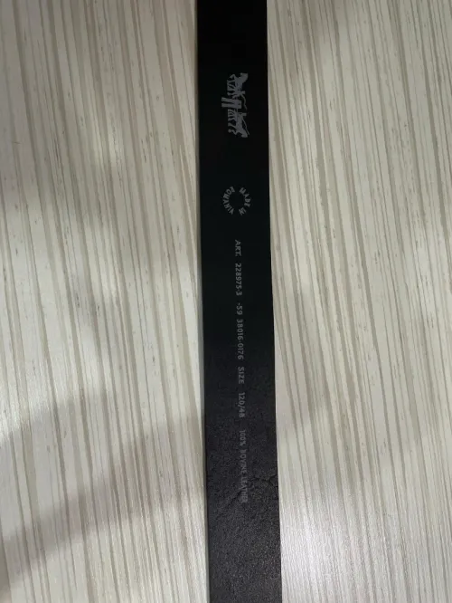 Ceinture original 