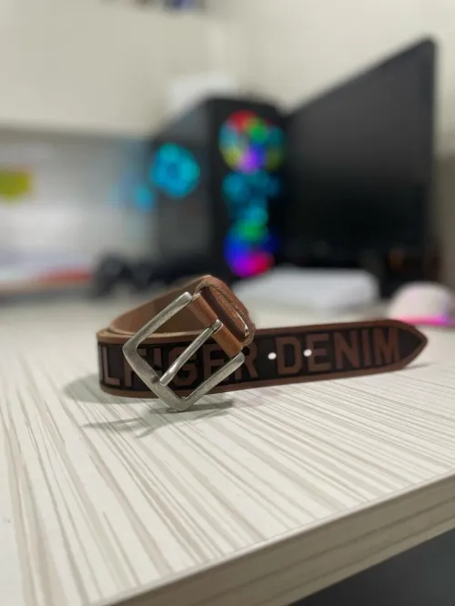Ceinture original 