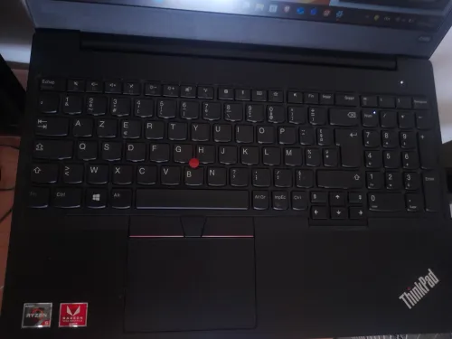 Thinkpad E595