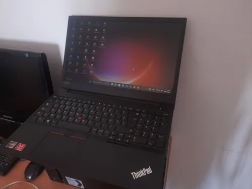Thinkpad E595