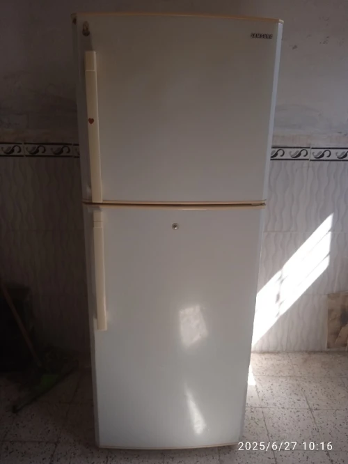 Refrigerateur