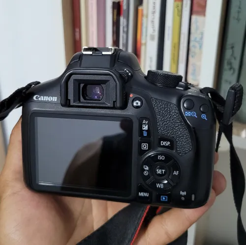 Appareil photo Canon 1300d 