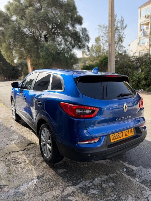 Renault Kadjar 2021 Intens