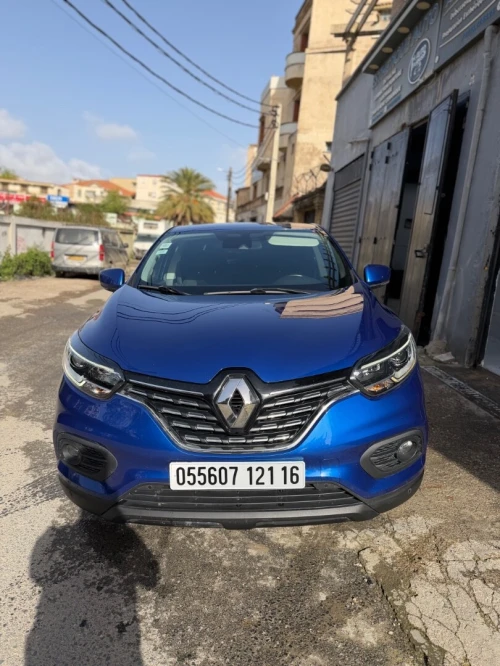 Renault Kadjar 2021 Intens