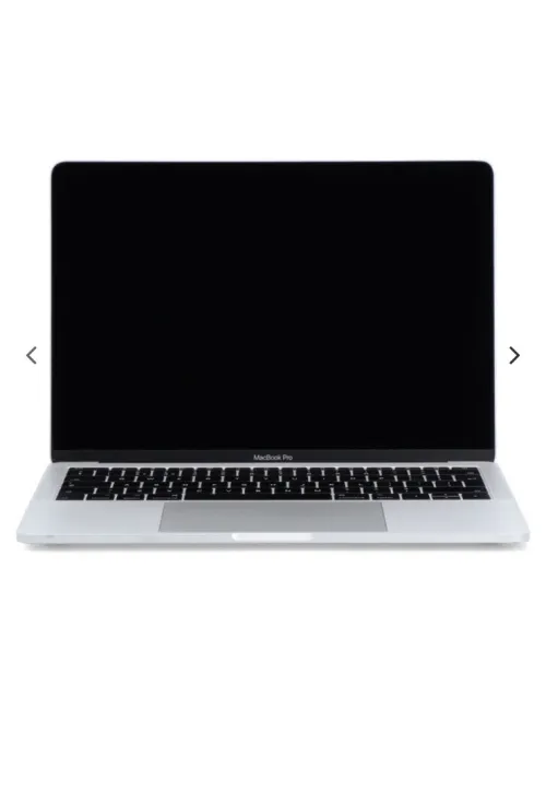 MACBOOK PRO RETINA 2017 13'' INTEL CORE I5 @2.70GHz Double Cœur - 8GB RAM - 256gb