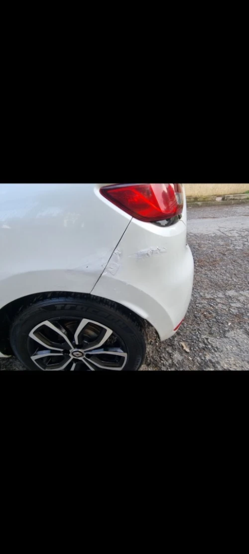 Renault Clio 4 2018 Limited 2