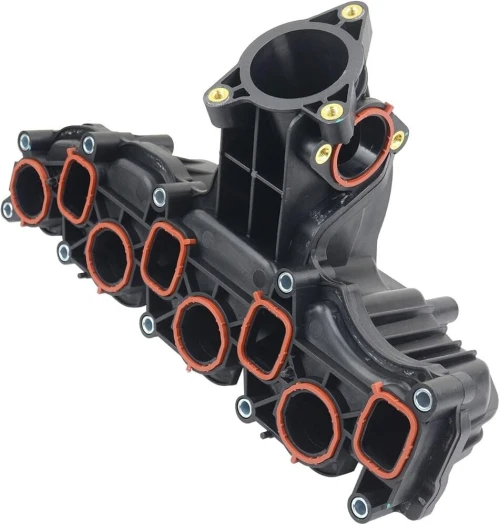collecteur d'admission moteur ref 03L 129 711AL