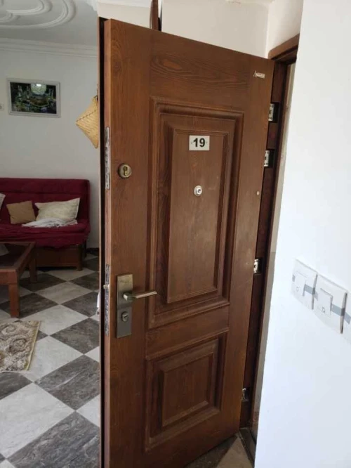 Vente Appartement F4 Tizi Ouzou Azeffoun