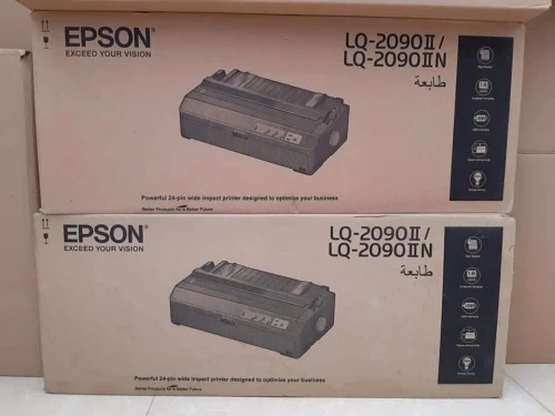 Epson LQ-2090II