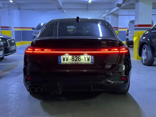 Audi A5 2025 S Line