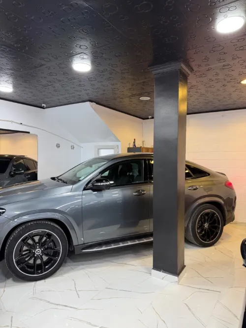 Mercedes Gle 2023 300d