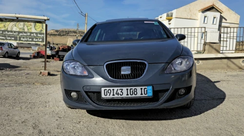 Seat Leon 2008 
