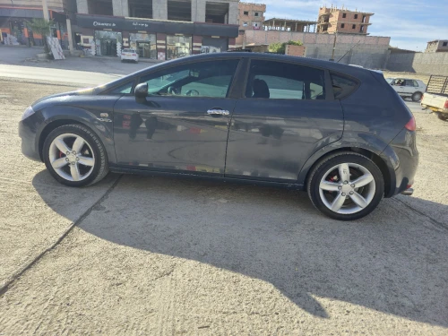 Seat Leon 2008 