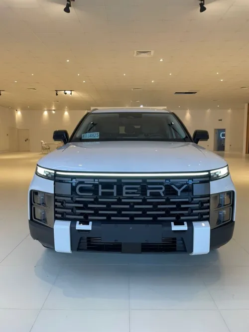 Chery Explore 06 2023 