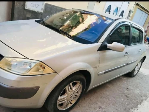 Renault Megane 2 2003 Megane 2