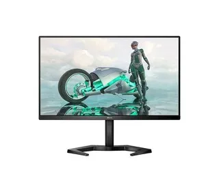 ECRAN GAMING PHILIPS EVNIA 24M1N3200 24" Full HD (1920 x 1080) ,165Hz, 1ms