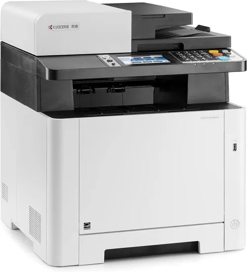 IMPRIMANTE KYOCERA MA2100w CFX LASER COULEUR MULTIFONCTION WIFI A4 21PPM