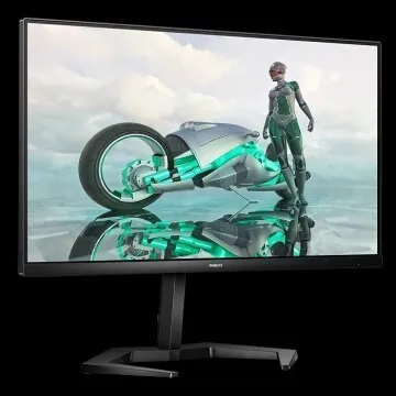 ECRAN GAMING PHILIPS EVNIA 24M1N3200 24" Full HD (1920 x 1080) ,165Hz, 1ms