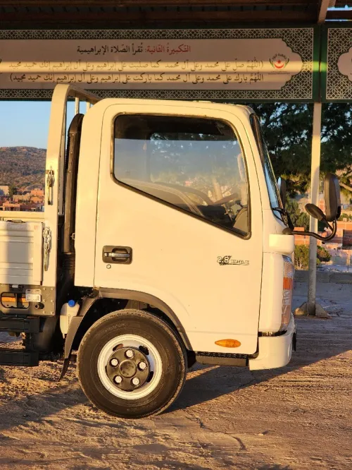 JAC 1040s 2016