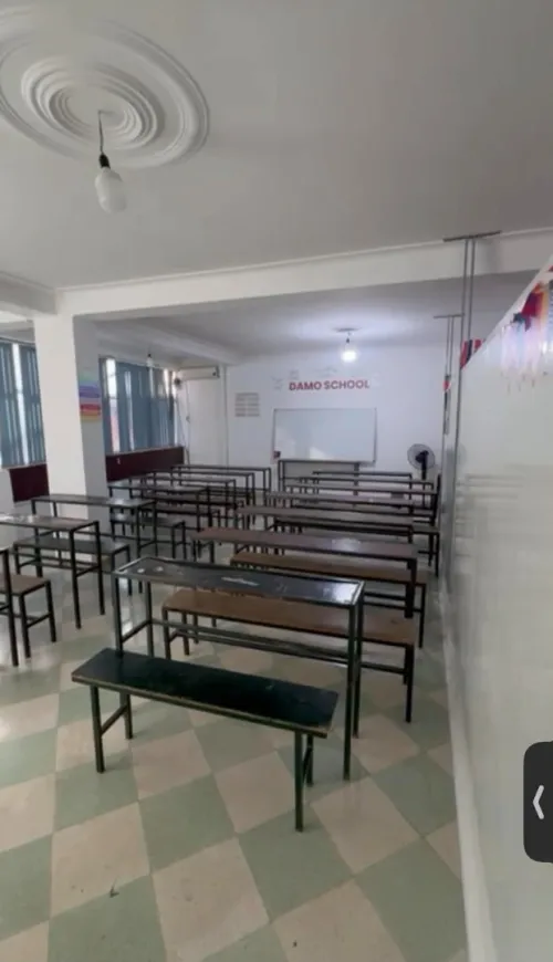 Location de sale pour formation