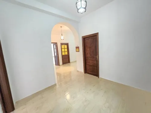 Vente Appartement Niveau de villa F3 Oran Bir el djir