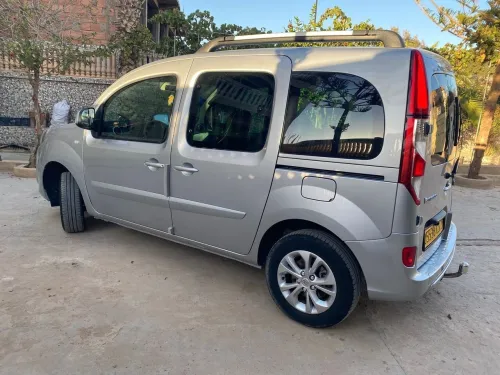 Renault Kangoo 2021 Privilège +
