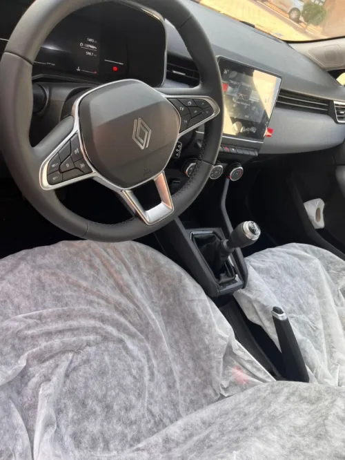 Renault Clio 5  2025 Evolution